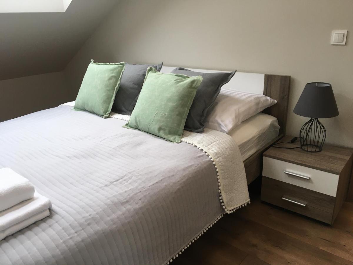 Apartament Silence Triventi Topaz Karpacz Esterno foto