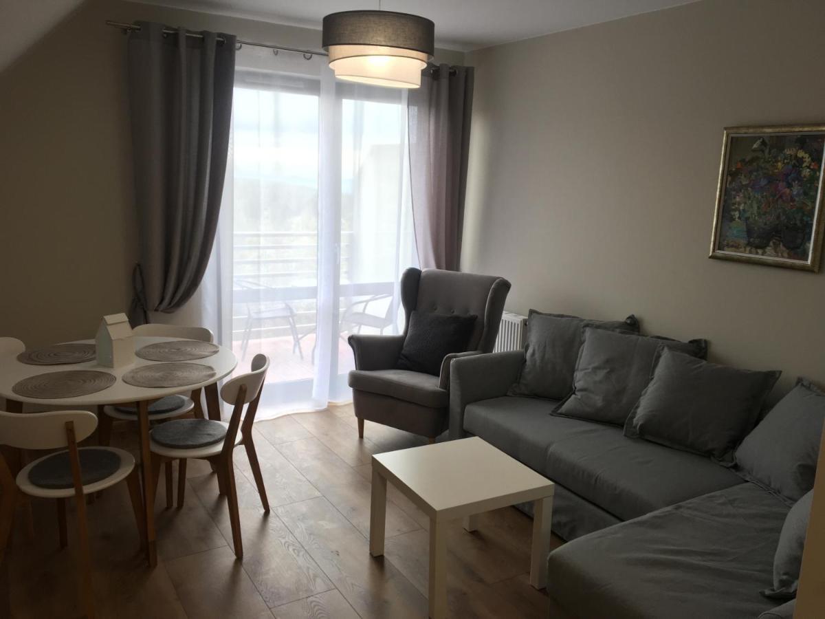 Apartament Silence Triventi Topaz Karpacz Esterno foto