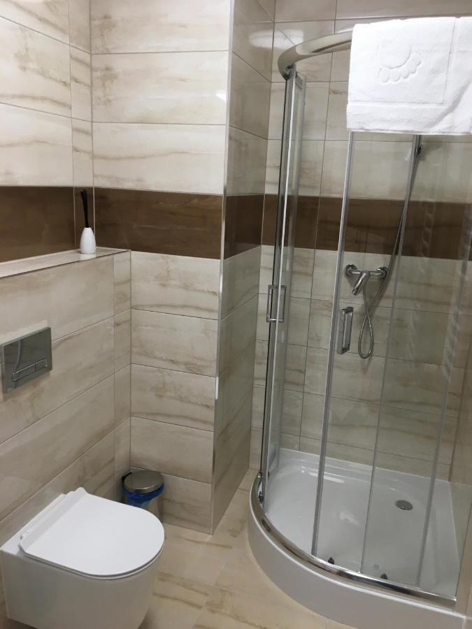 Apartament Silence Triventi Topaz Karpacz Esterno foto