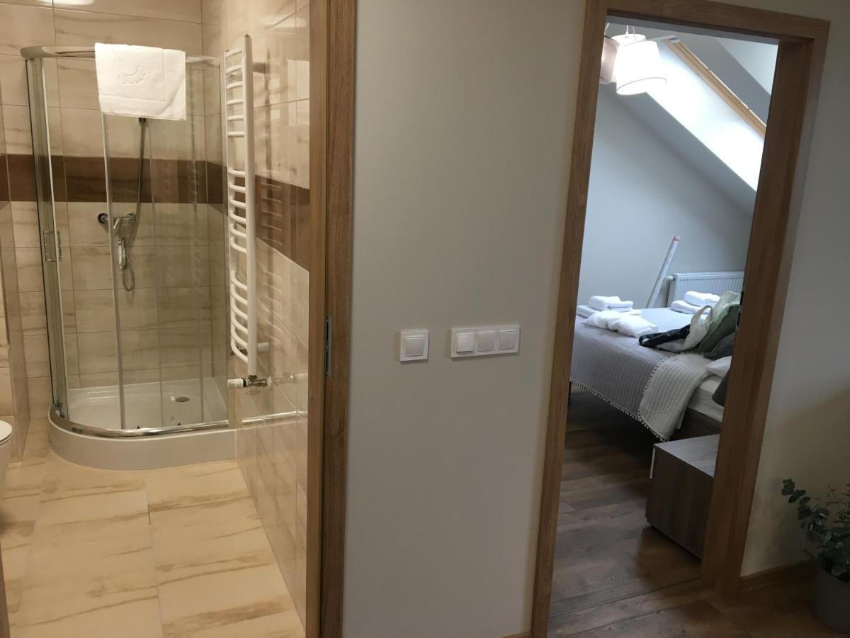 Apartament Silence Triventi Topaz Karpacz Esterno foto