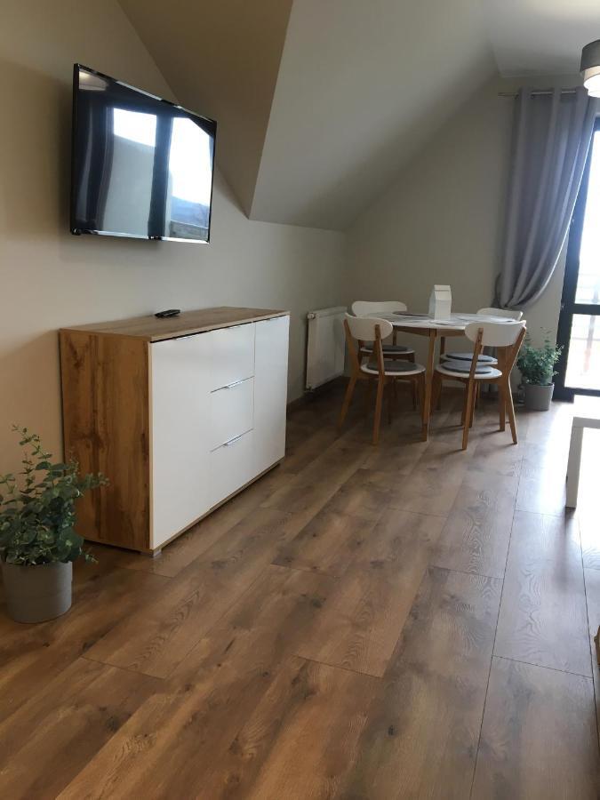 Apartament Silence Triventi Topaz Karpacz Esterno foto