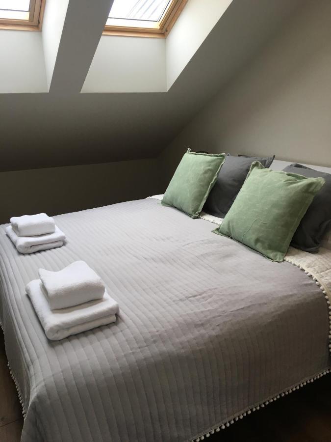 Apartament Silence Triventi Topaz Karpacz Esterno foto