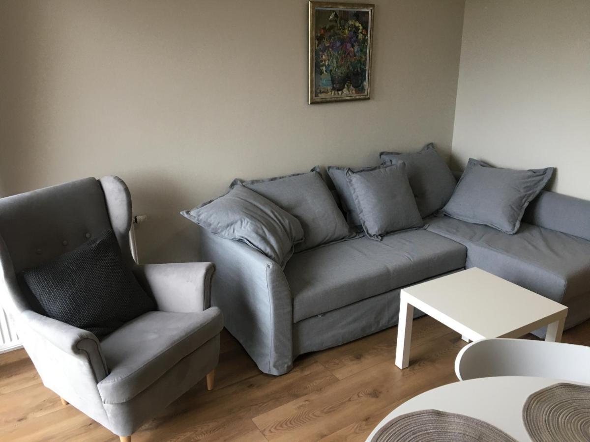 Apartament Silence Triventi Topaz Karpacz Esterno foto