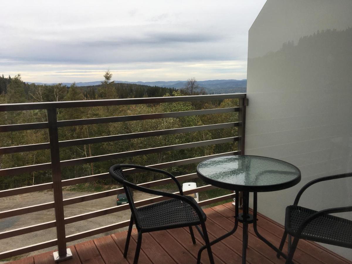 Apartament Silence Triventi Topaz Karpacz Esterno foto