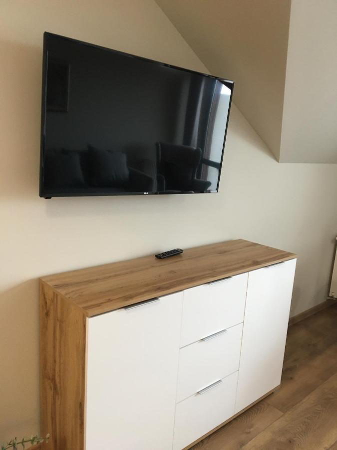 Apartament Silence Triventi Topaz Karpacz Esterno foto