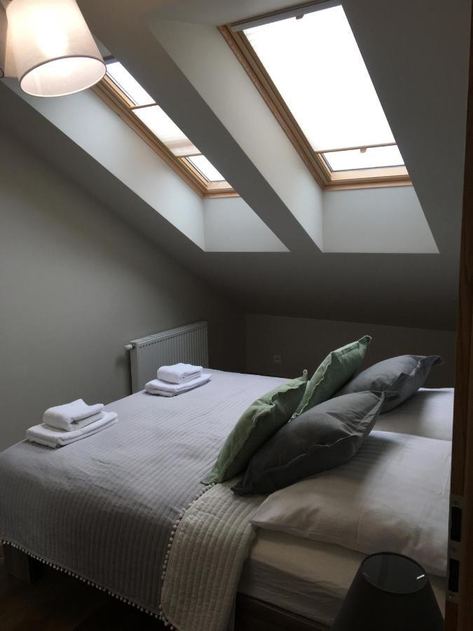 Apartament Silence Triventi Topaz Karpacz Esterno foto